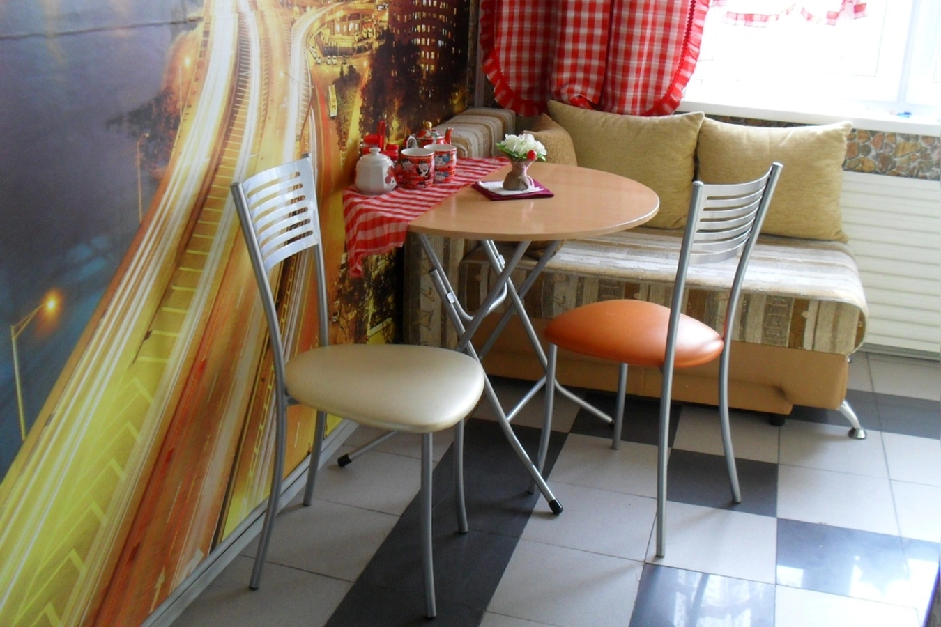 Фото квартиры