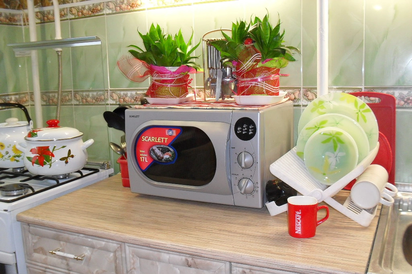 Фото квартиры