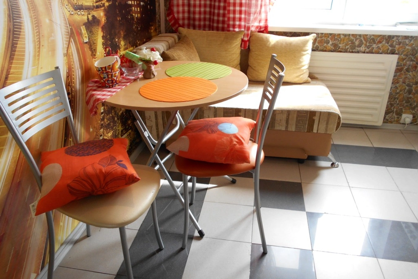 Фото квартиры