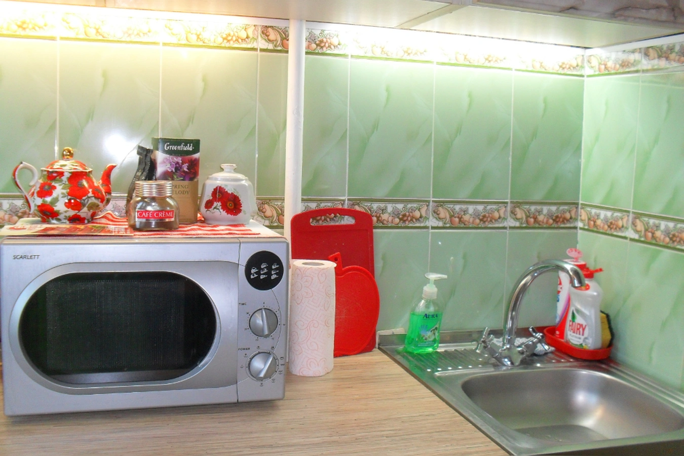 Фото квартиры