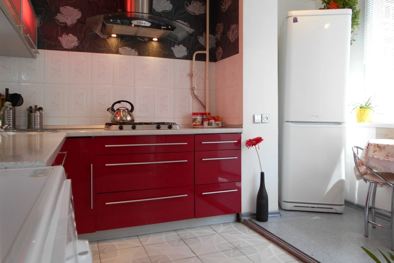 Фото квартиры