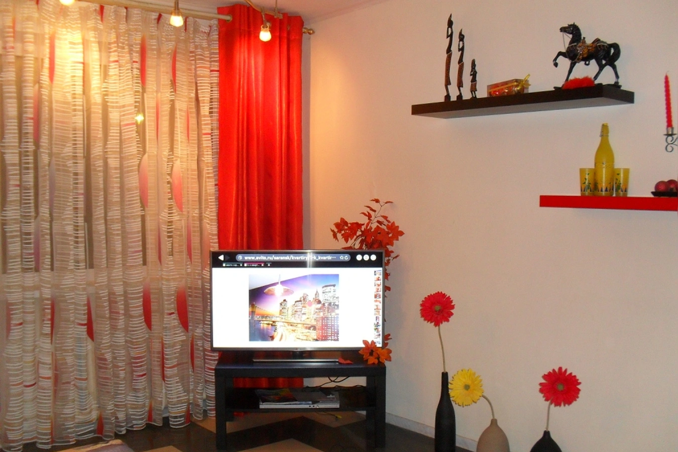 Фото квартиры