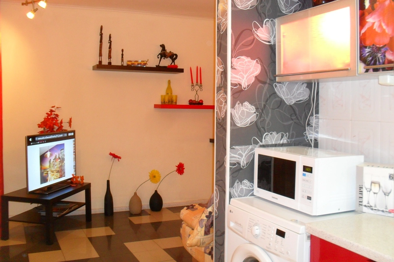 Фото квартиры