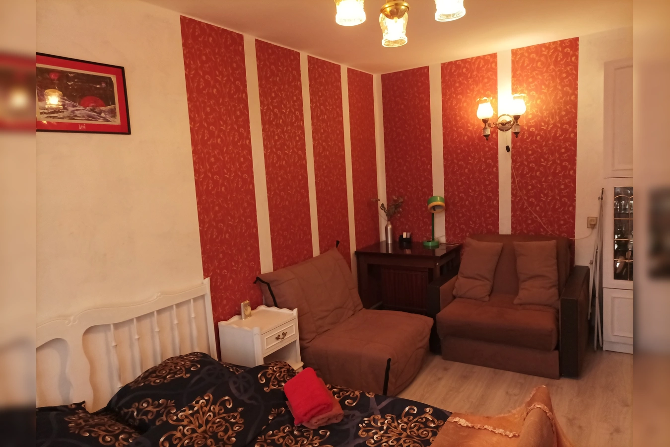 Фото квартиры