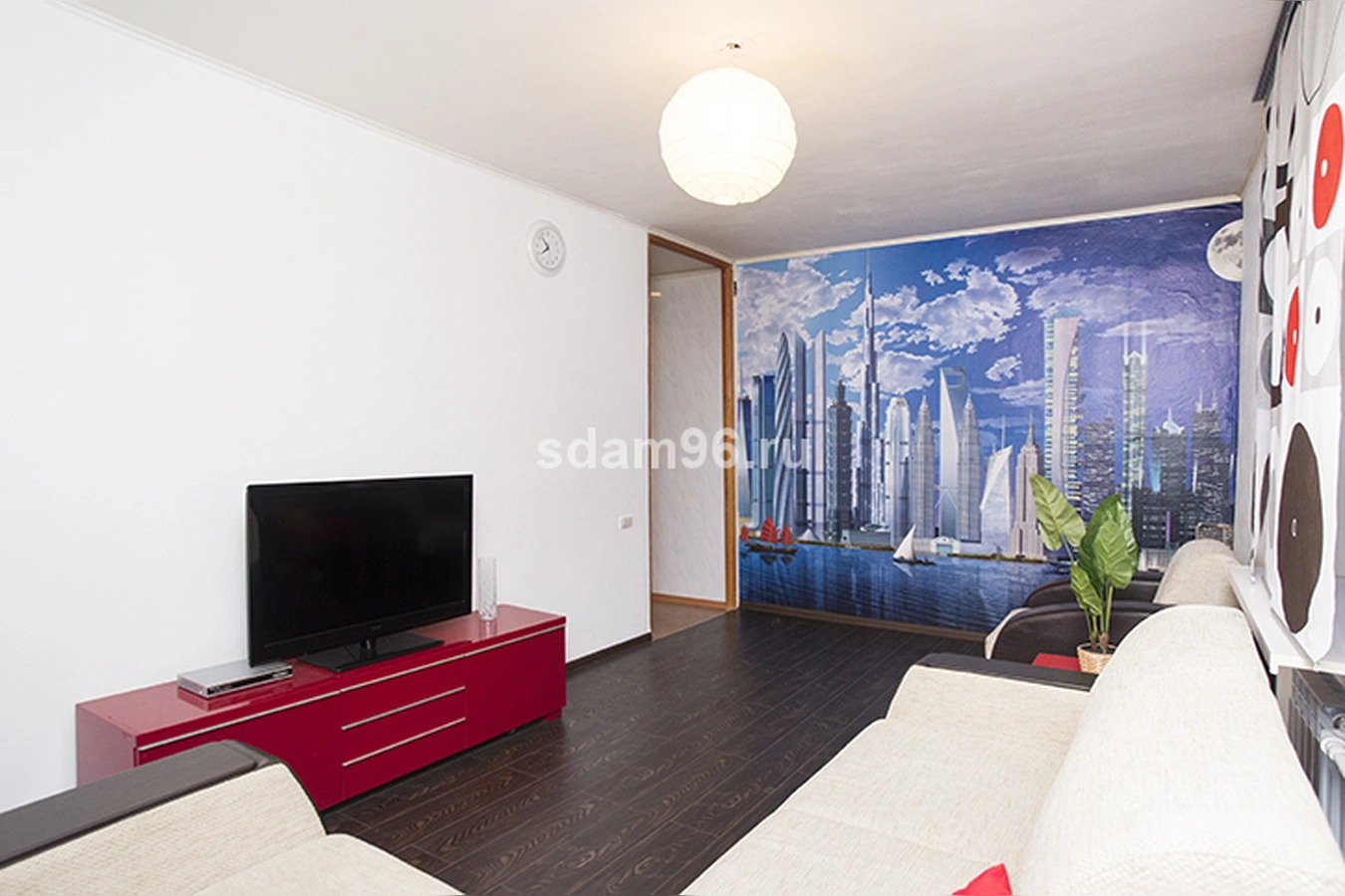 Фото квартиры