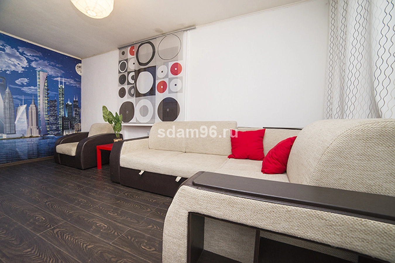 Фото квартиры