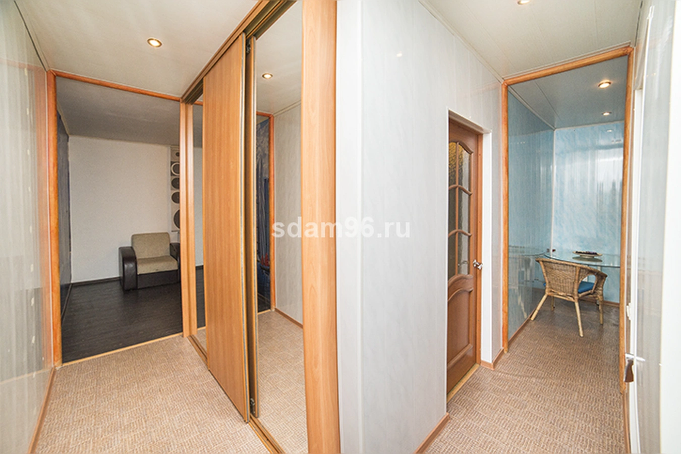 Фото квартиры