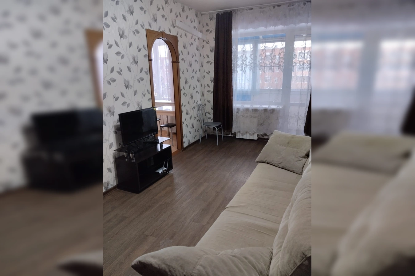 Фото квартиры