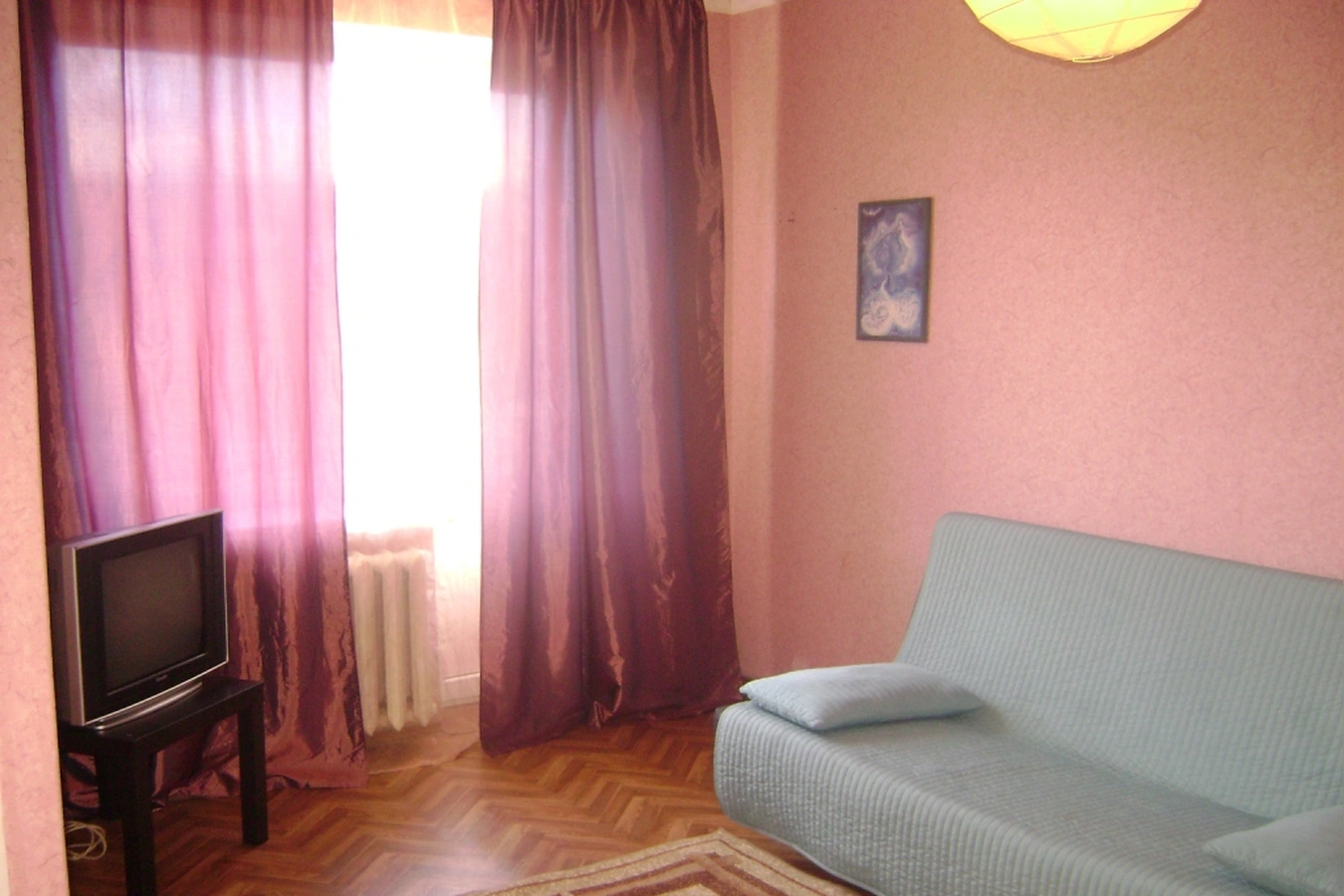 Фото квартиры