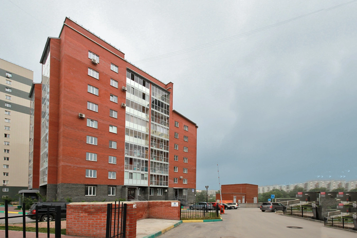 Фото квартиры