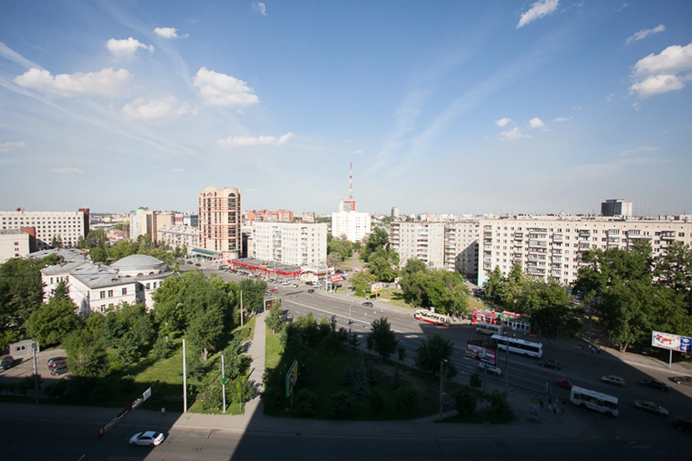 Фото квартиры