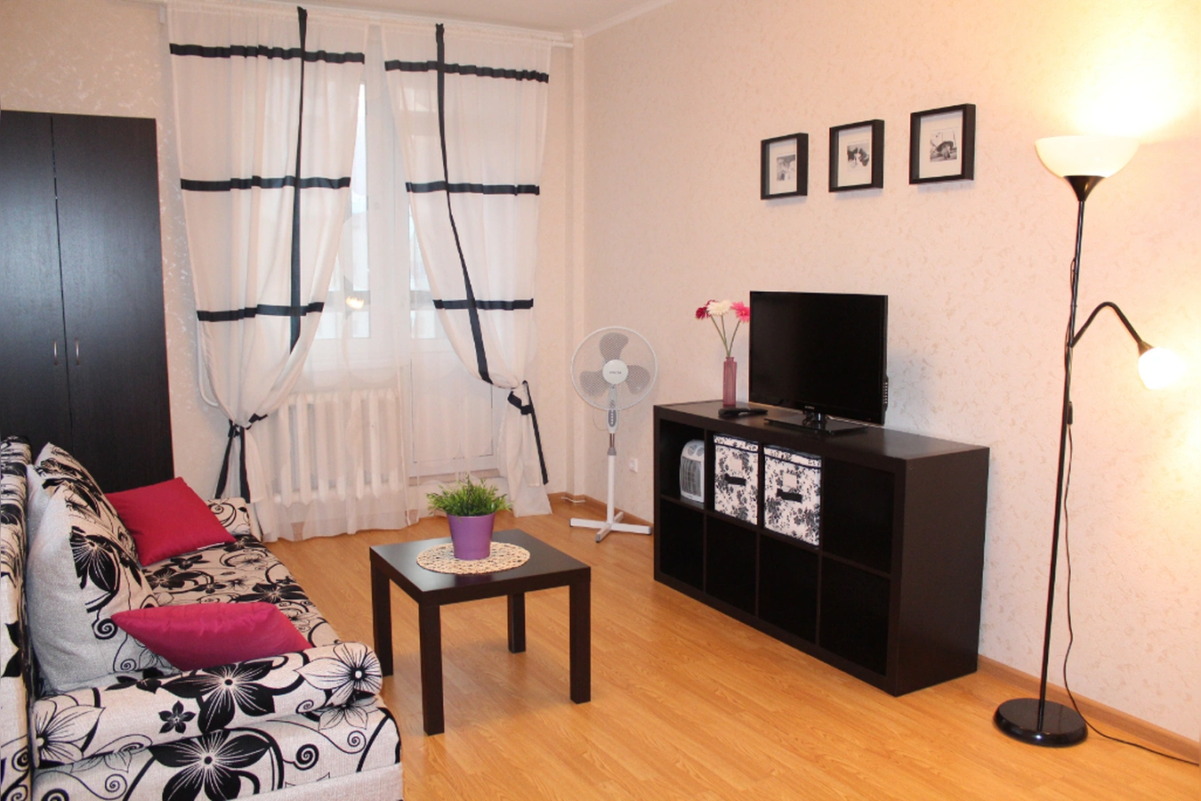 Фото квартиры