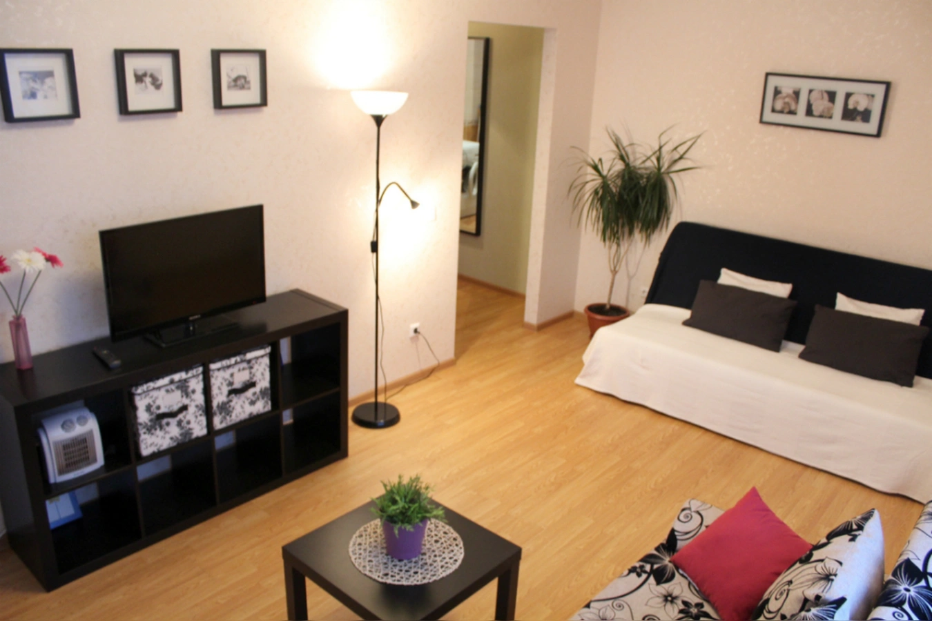 Фото квартиры