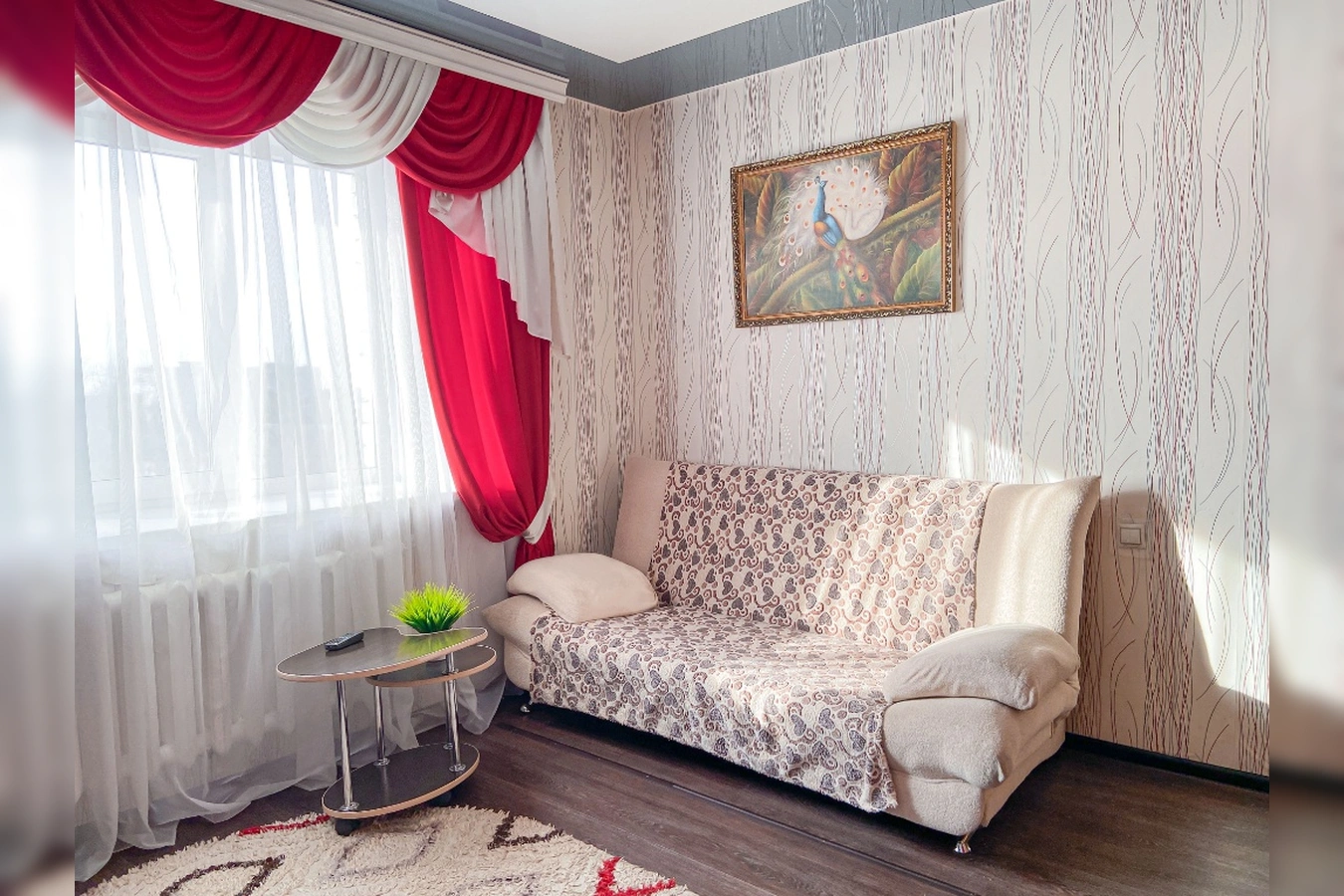 Фото квартиры