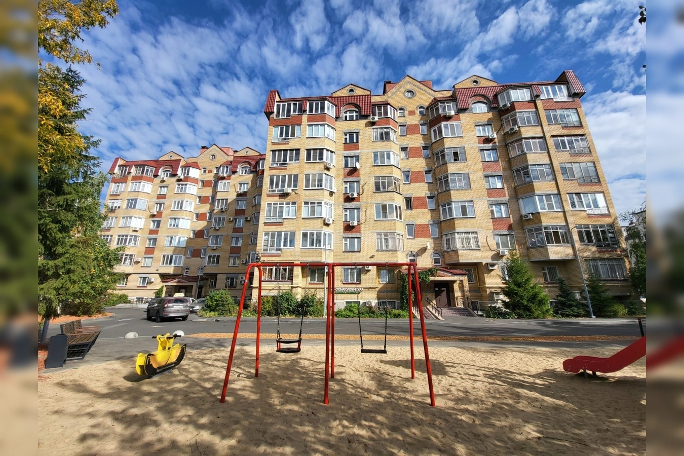 Фото квартиры