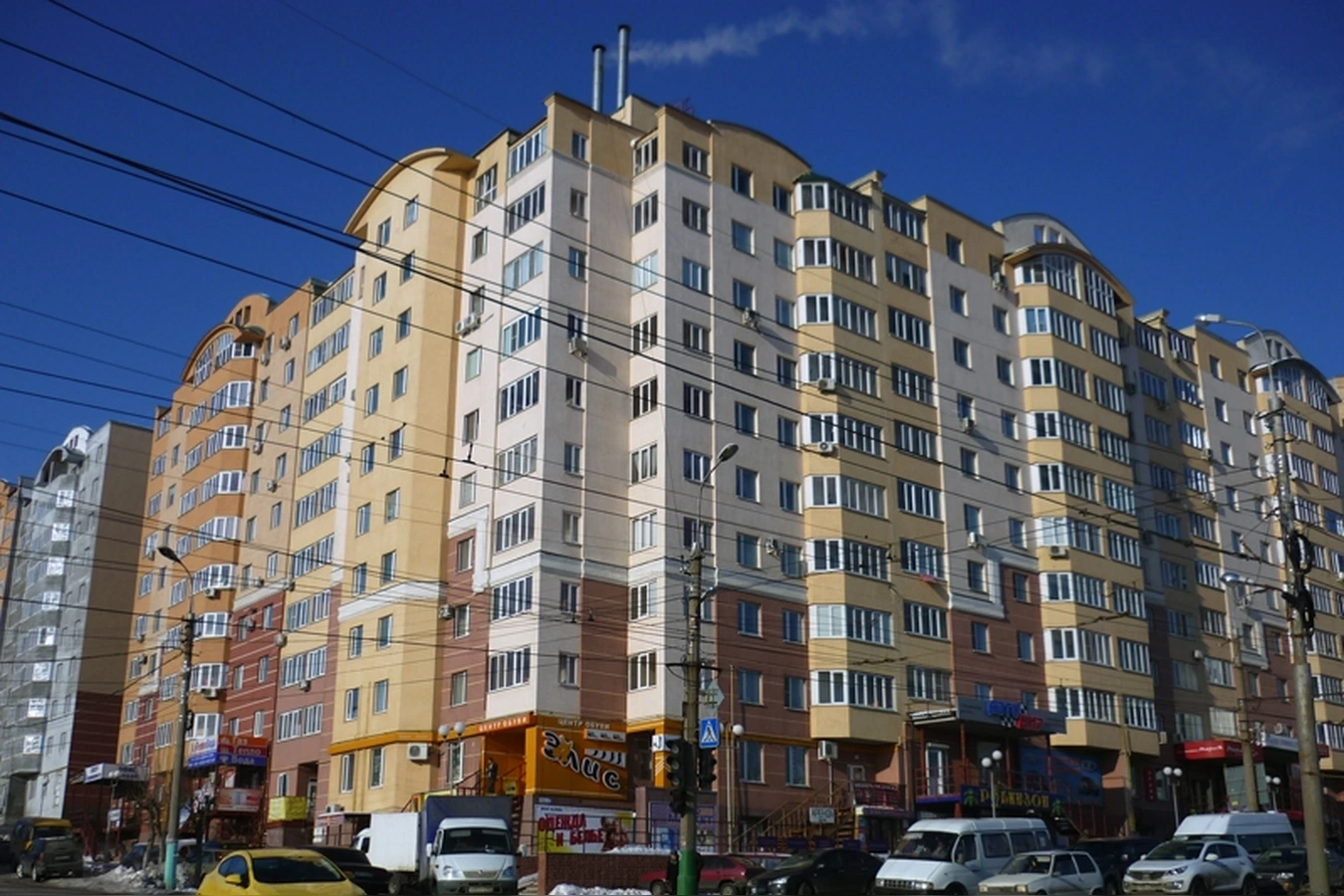 Фото квартиры