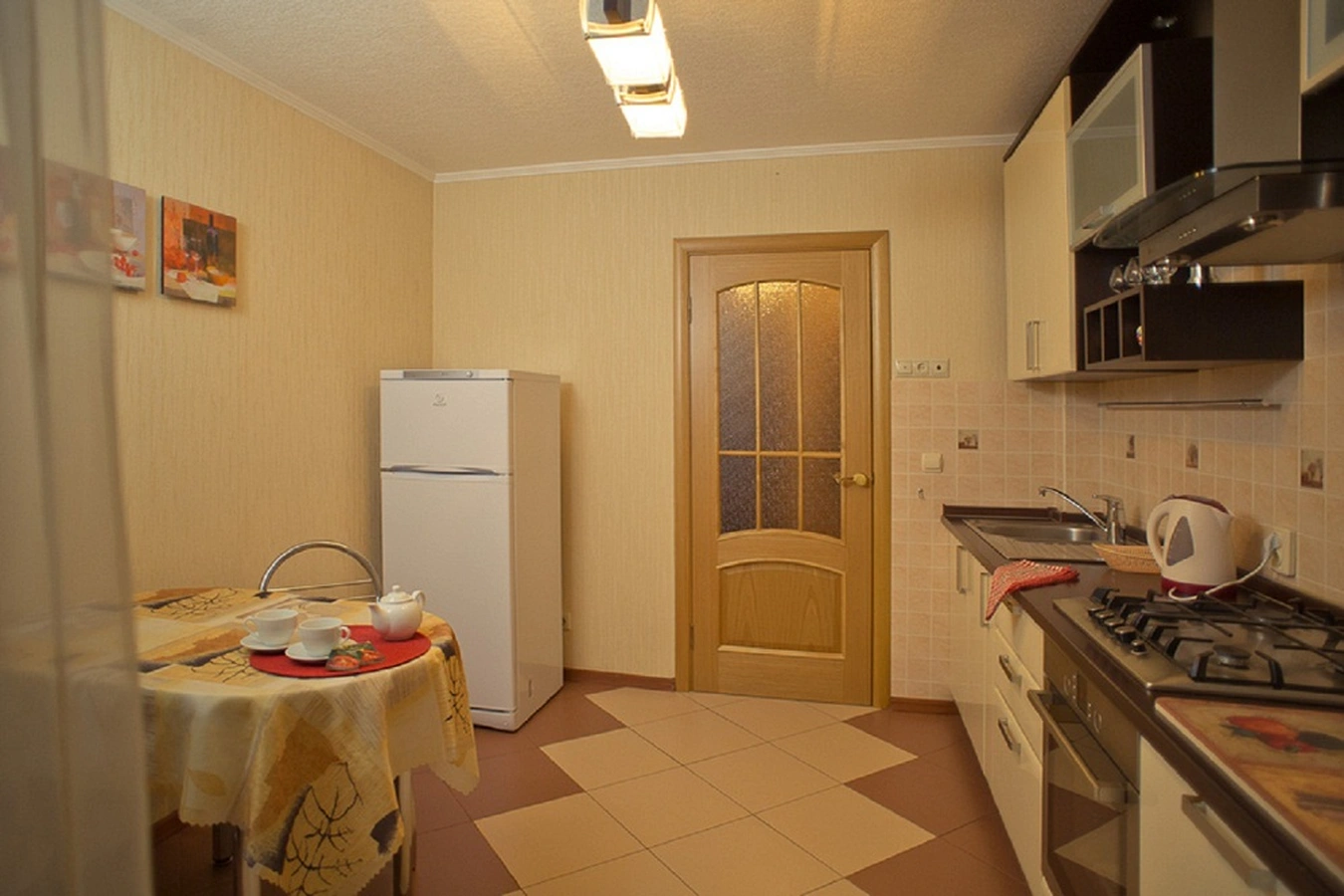 Фото квартиры