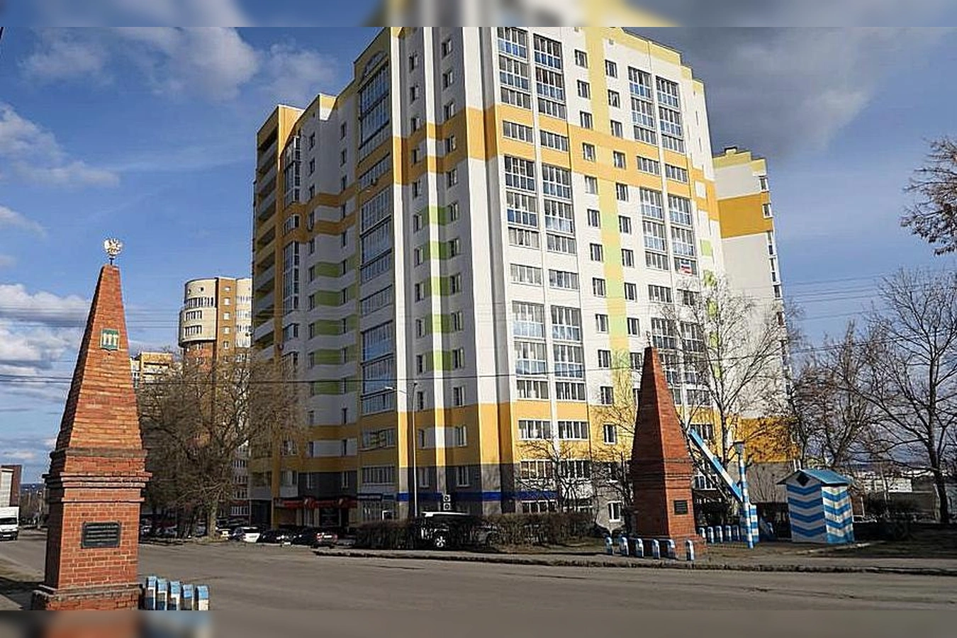 Фото квартиры