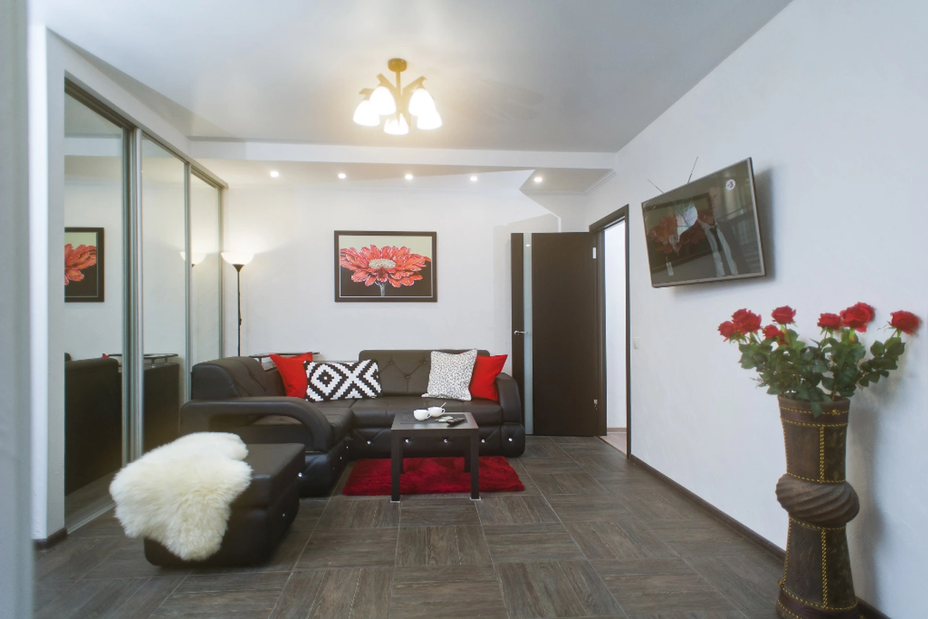 Фото квартиры