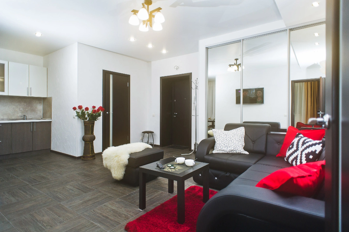 Фото квартиры