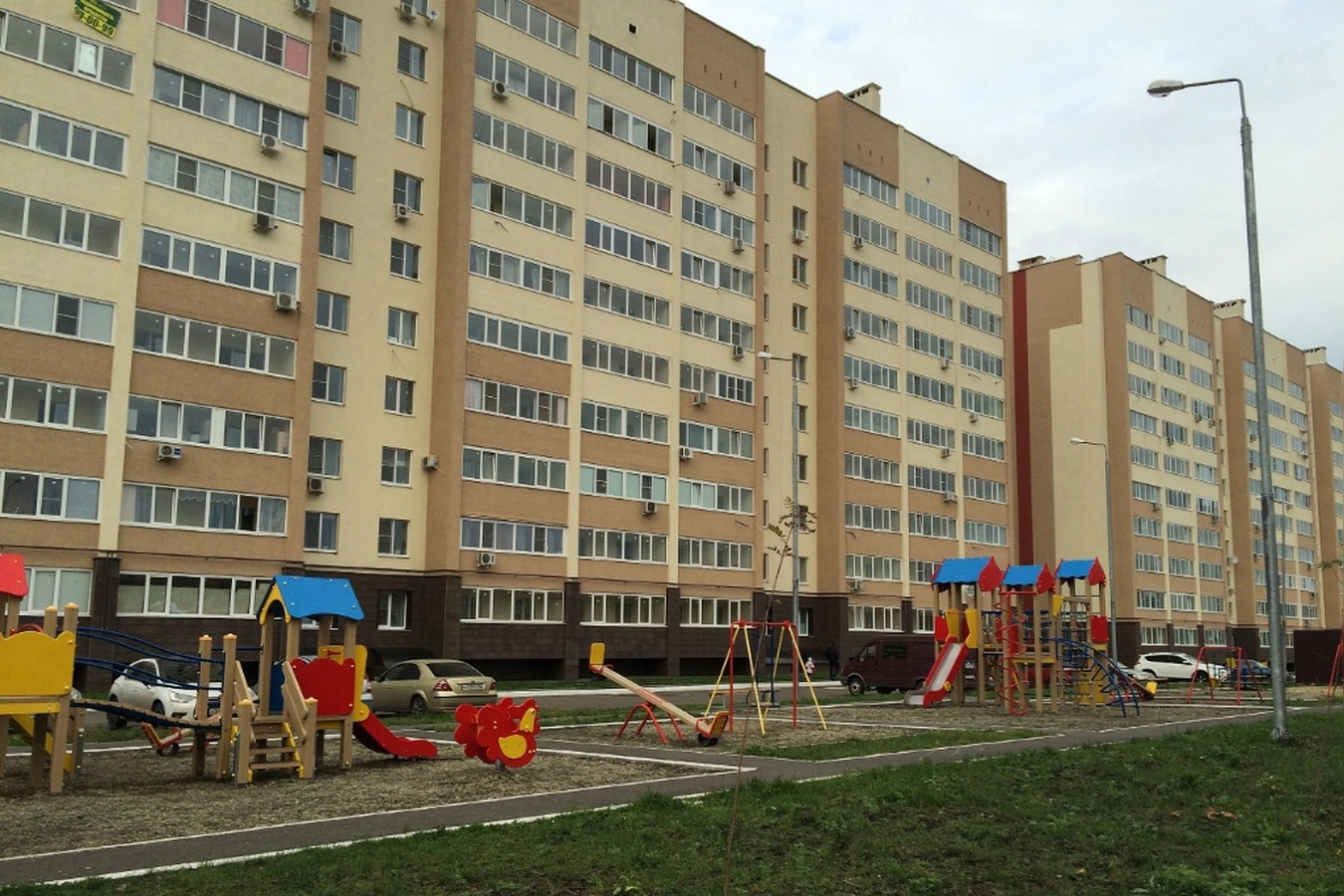 Фото квартиры