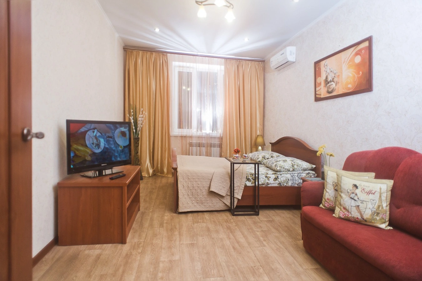 Фото квартиры