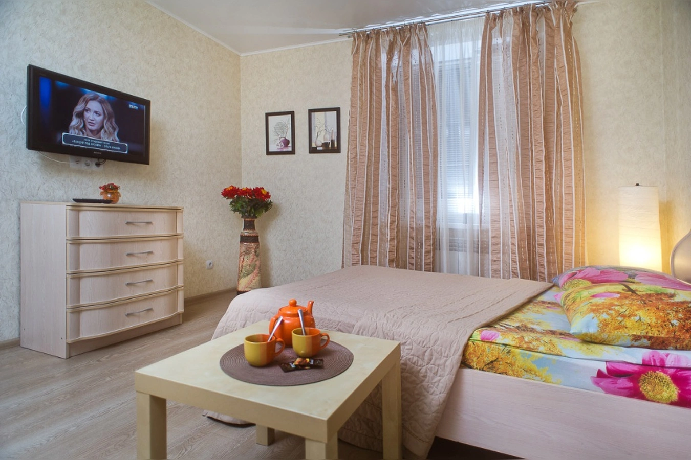 Фото квартиры