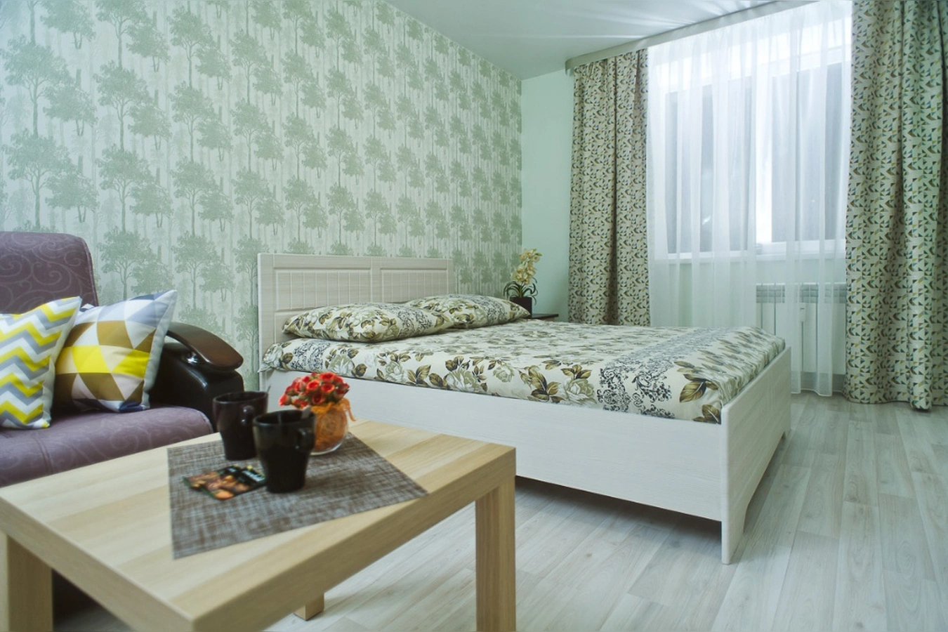 Фото квартиры