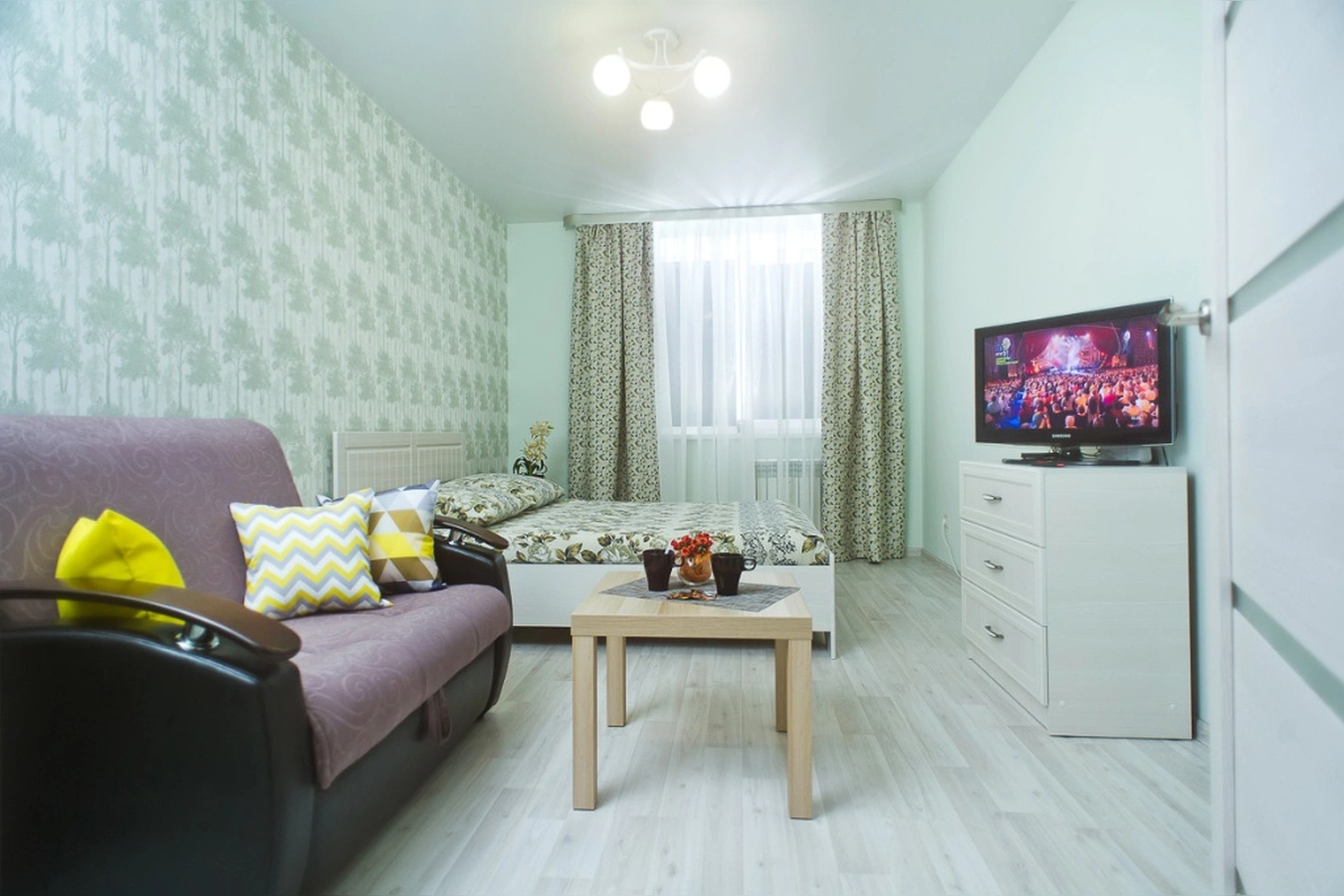 Фото квартиры