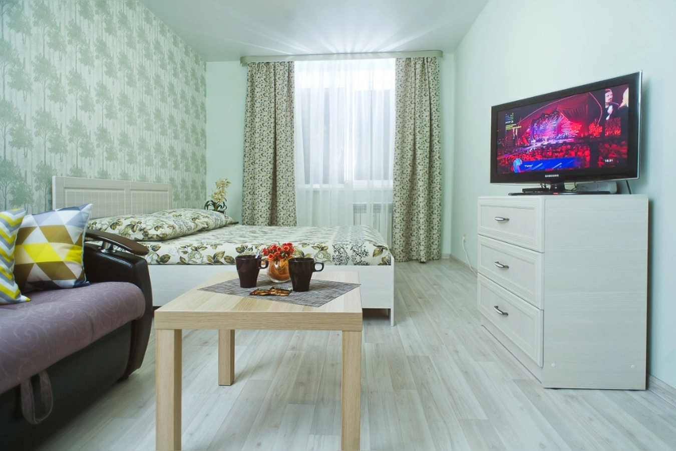 Фото квартиры