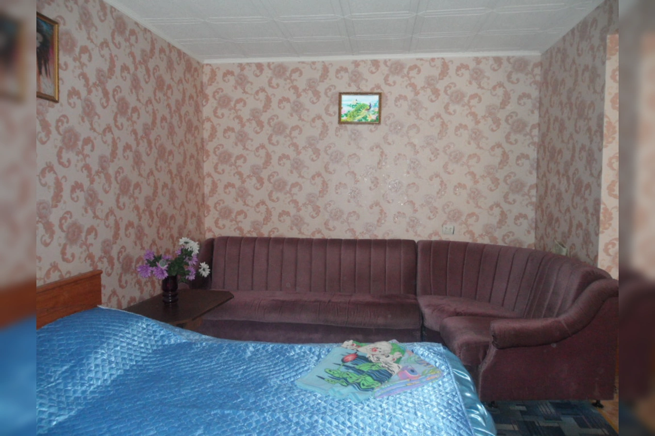 Фото квартиры