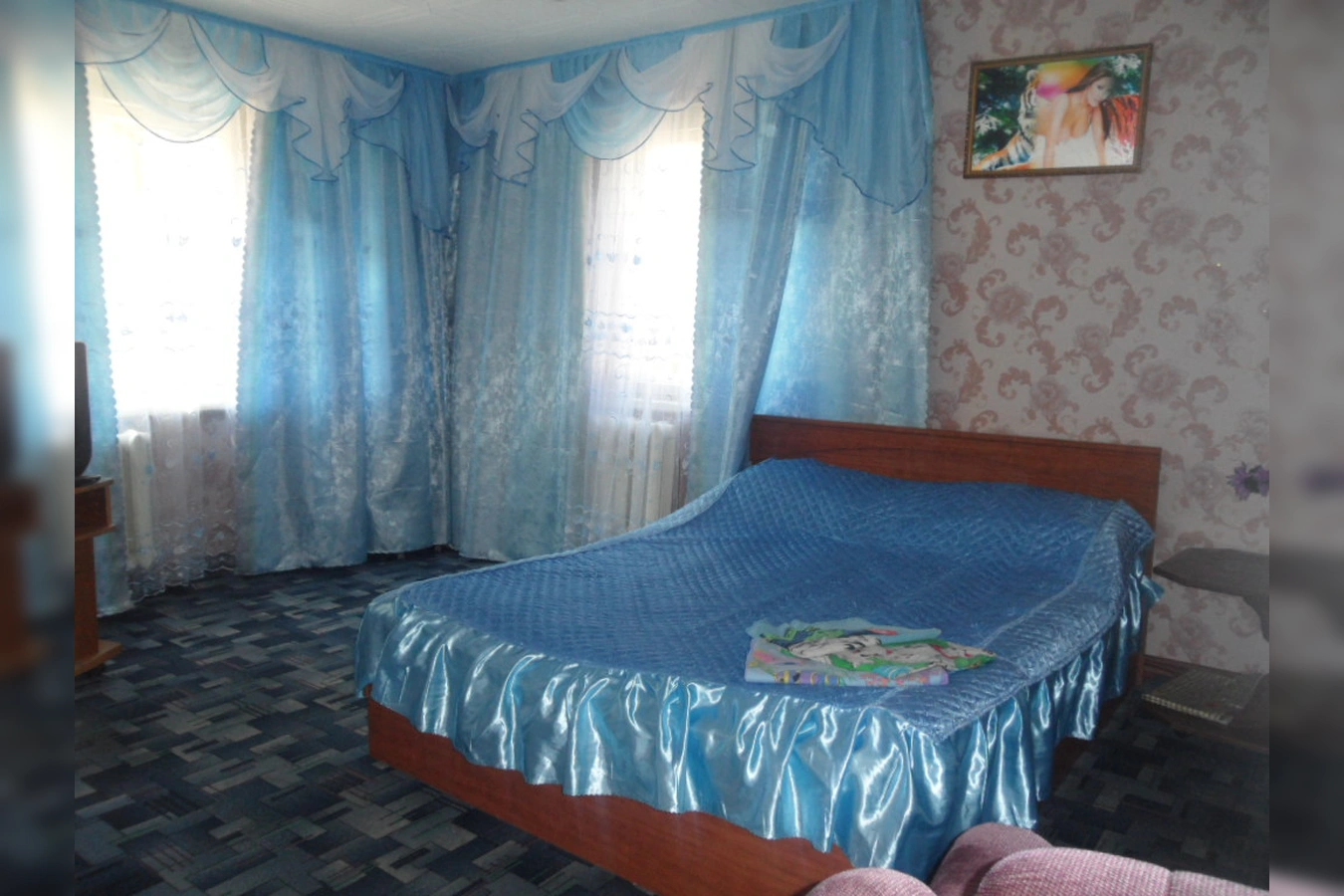 Фото квартиры