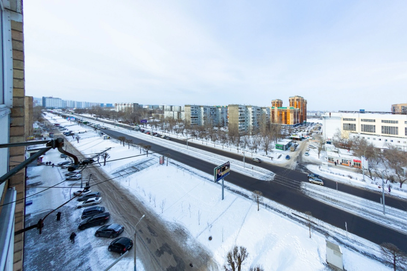 Фото квартиры