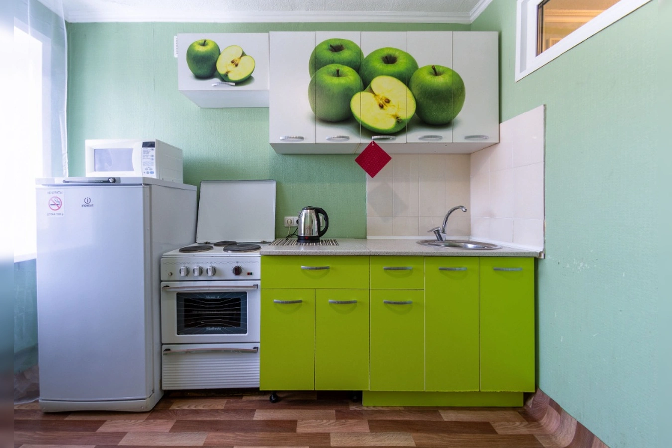 Фото квартиры