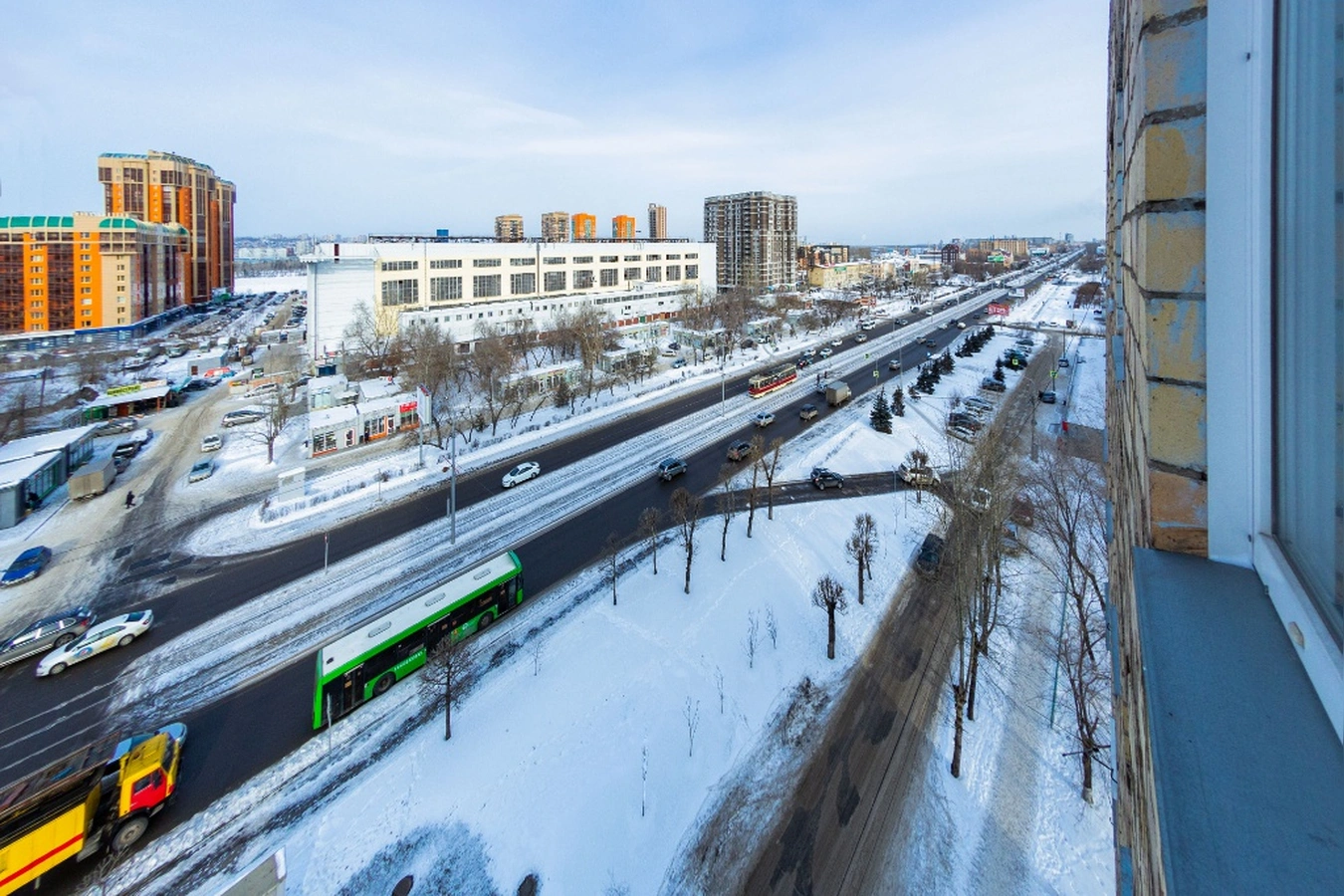 Фото квартиры