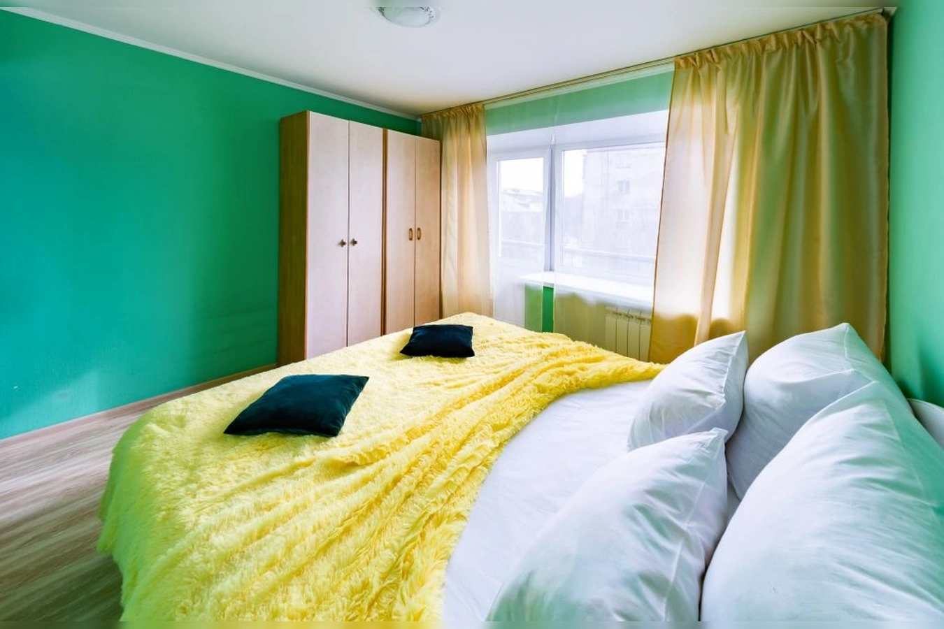 Фото квартиры