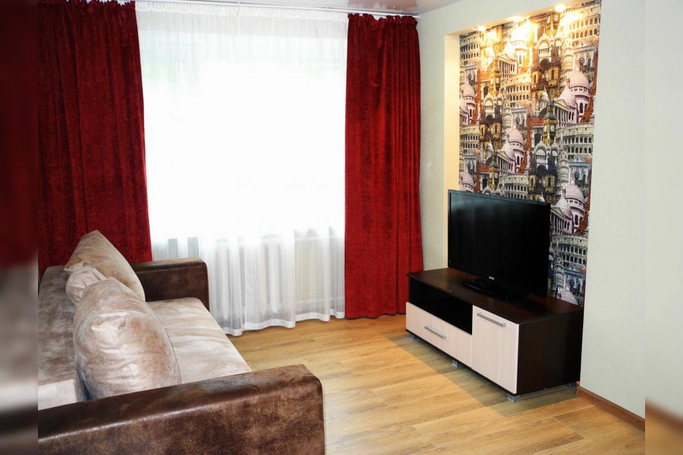 Фото квартиры