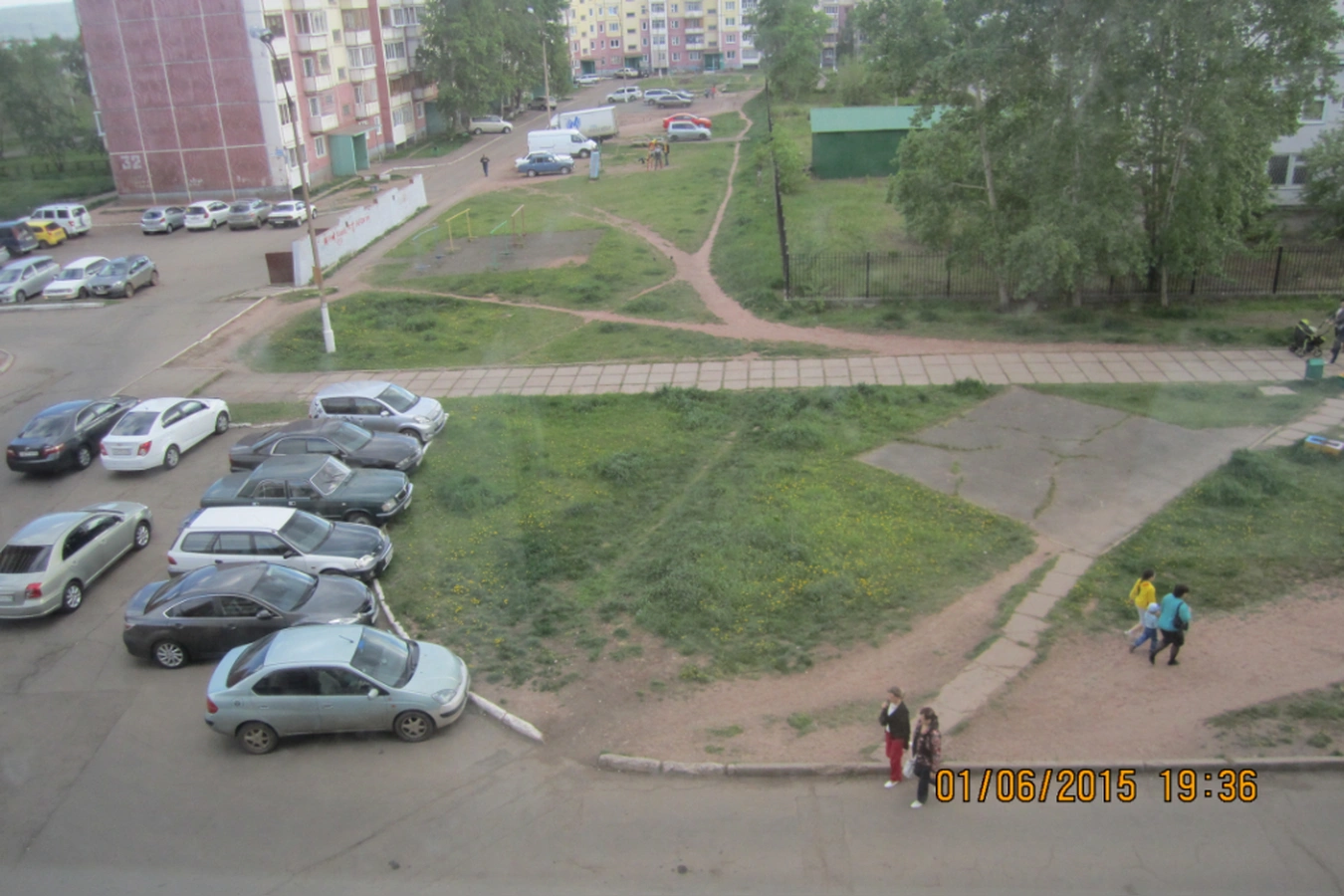 Фото квартиры