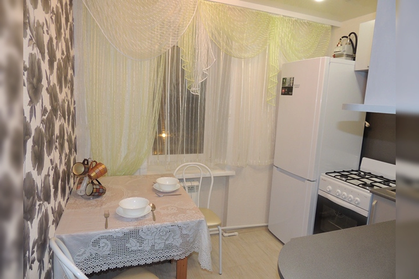 Фото квартиры