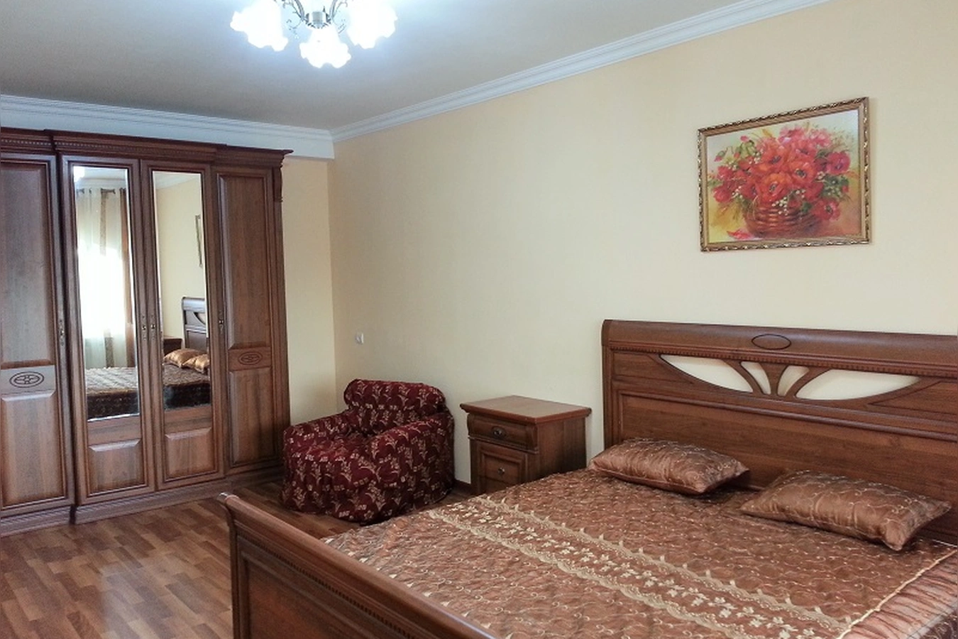 Фото квартиры