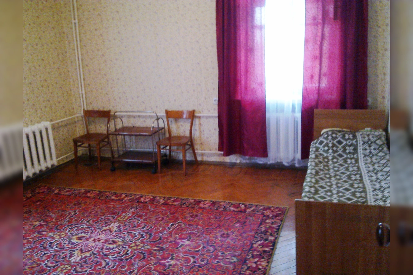 Фото квартиры