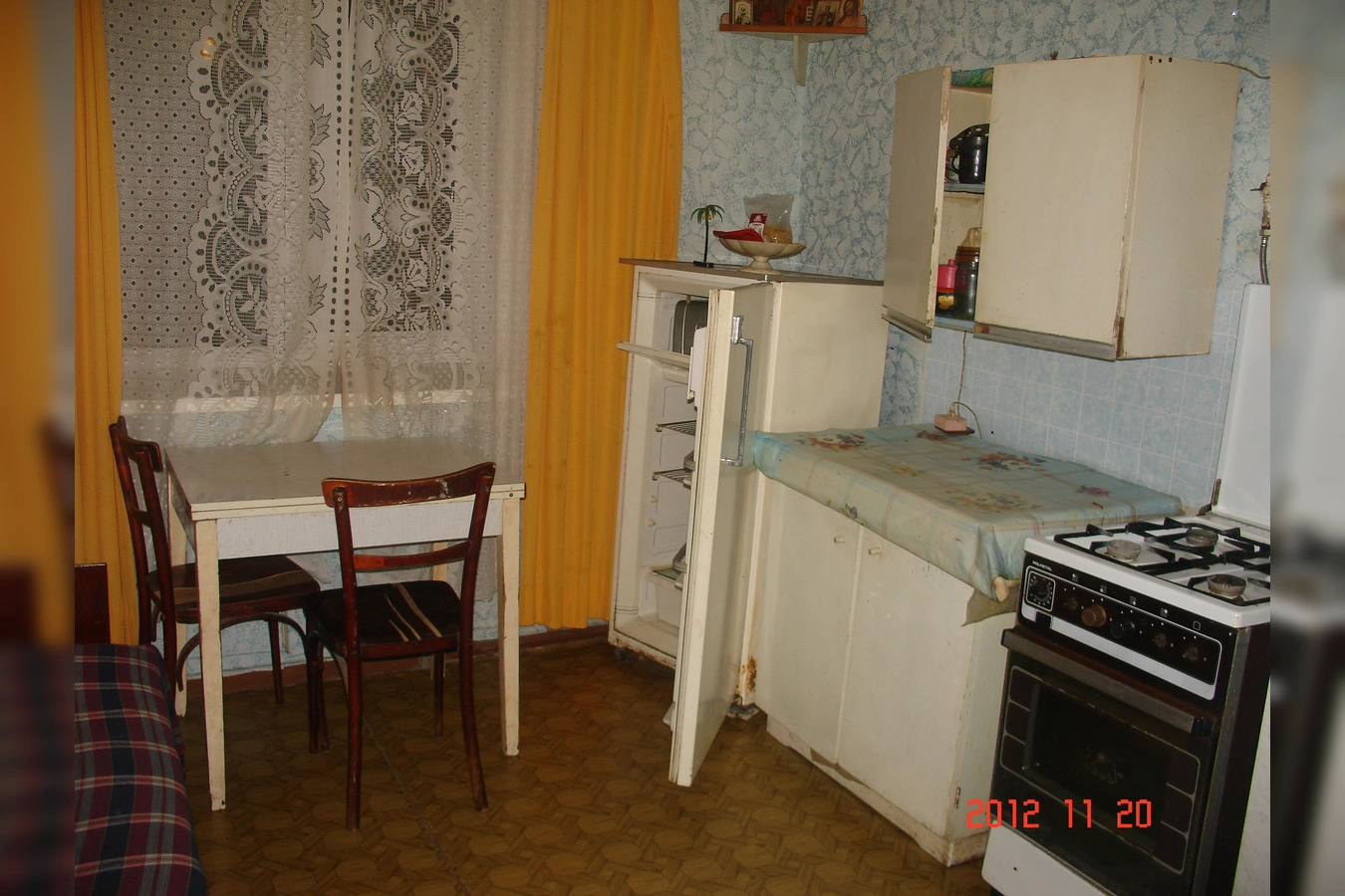 Фото квартиры