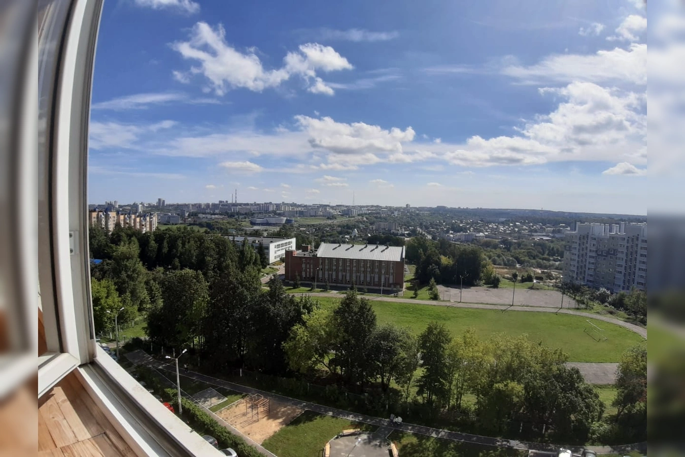 Фото квартиры