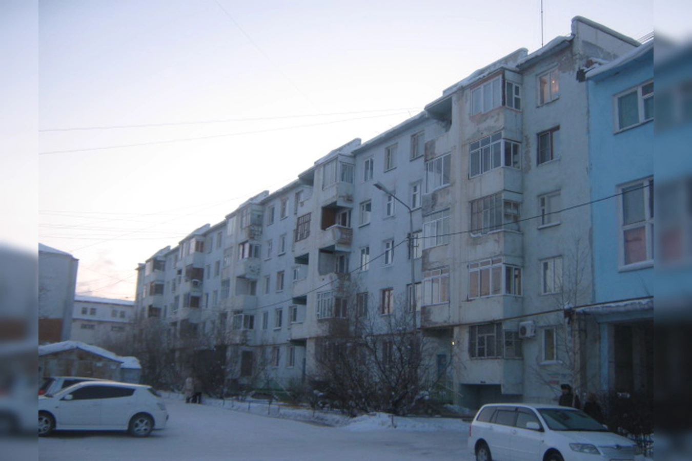 Фото квартиры