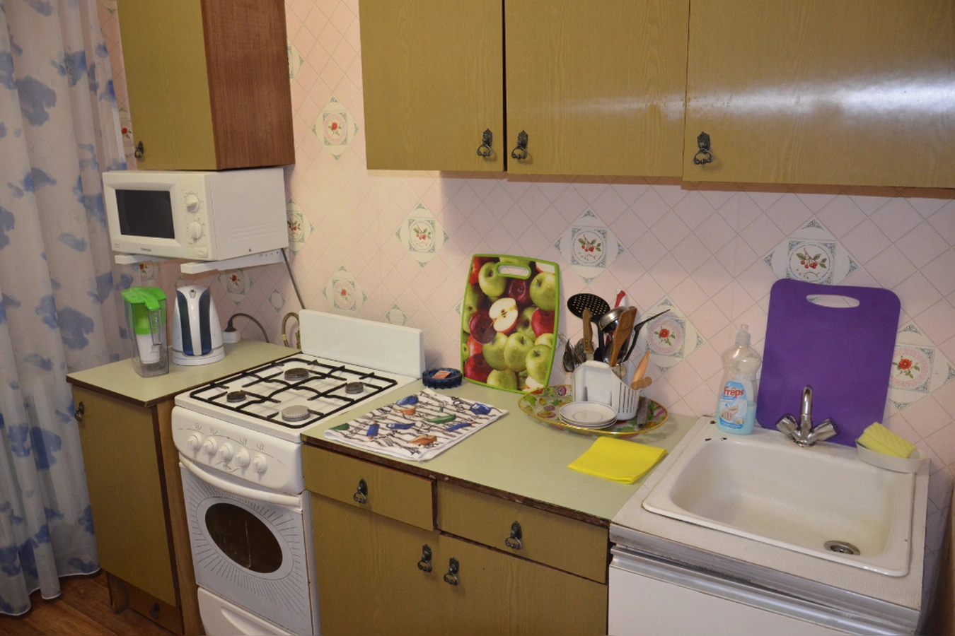 Фото квартиры