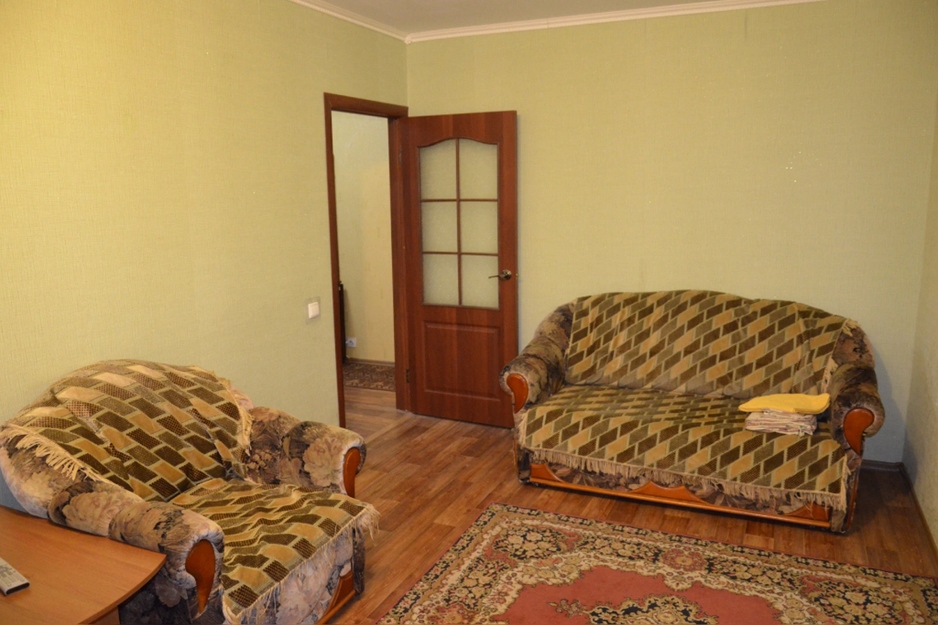 Фото квартиры