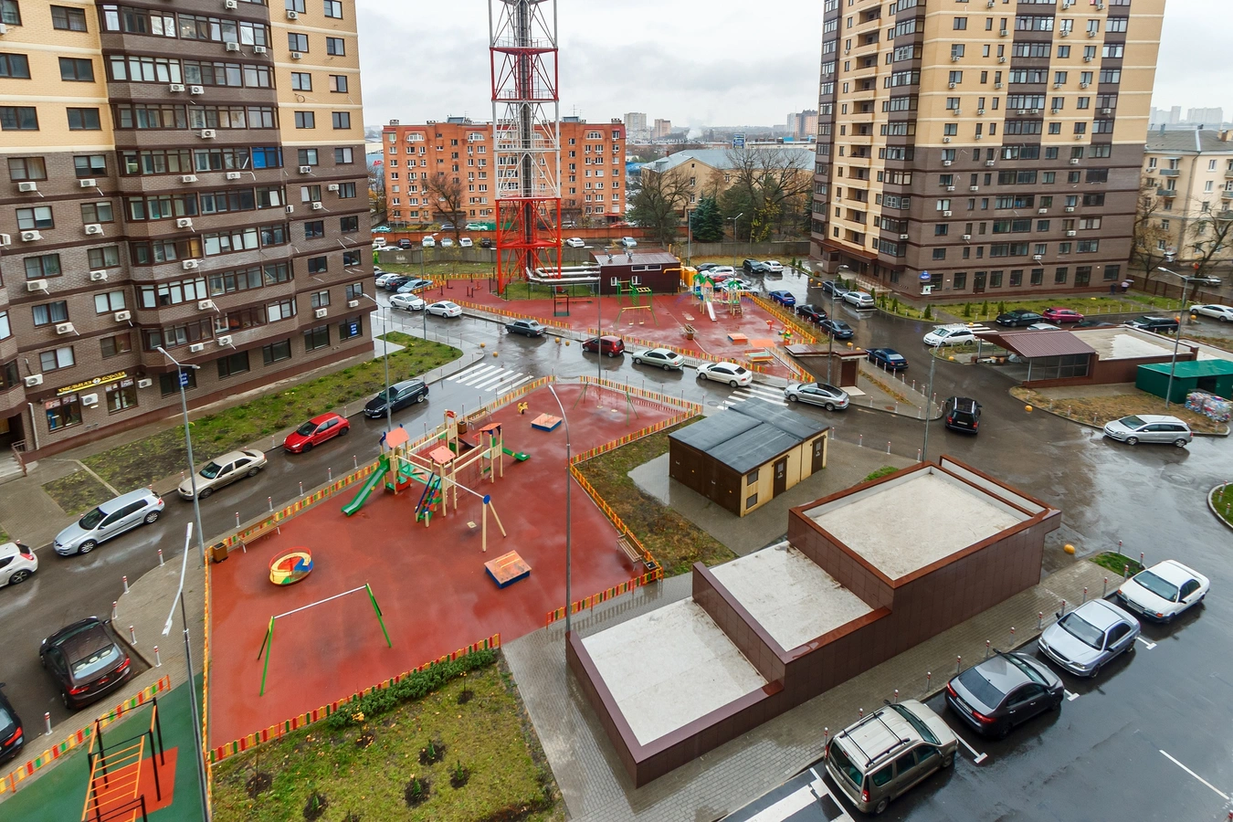 Фото квартиры