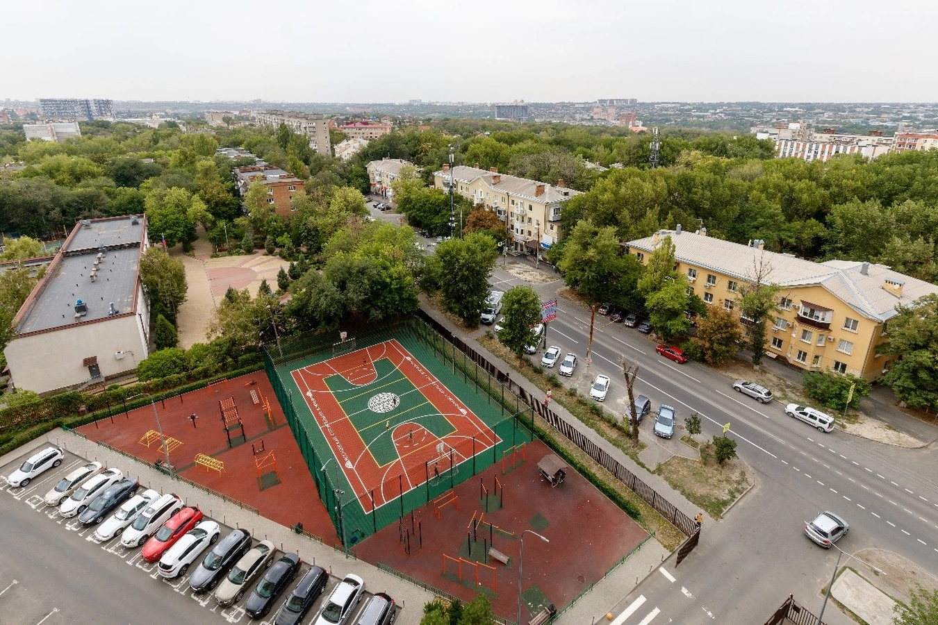 Фото квартиры