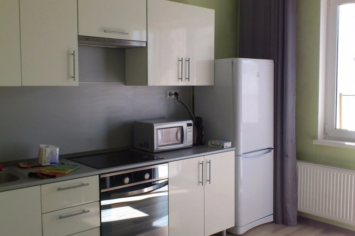 Фото квартиры