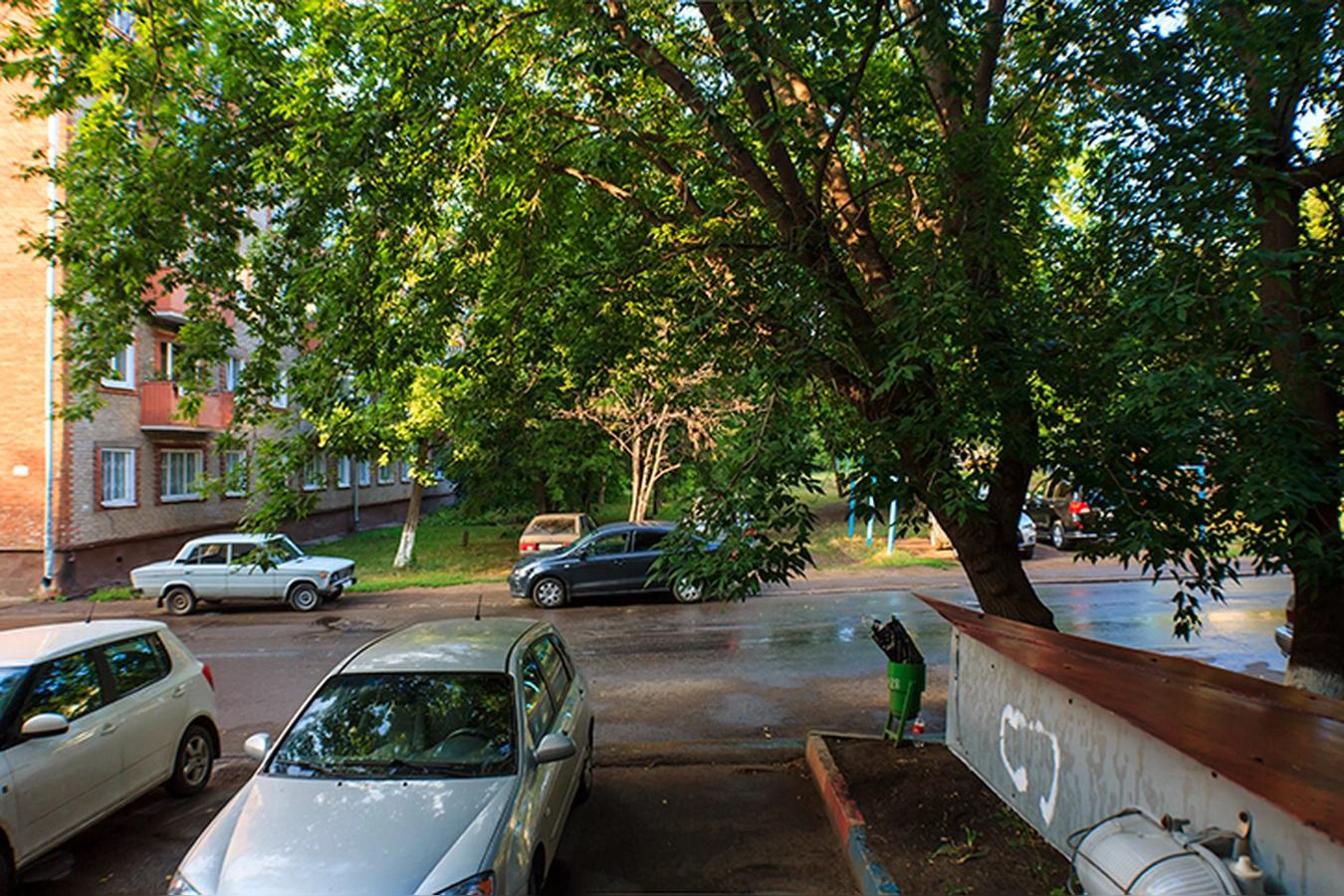 Фото квартиры